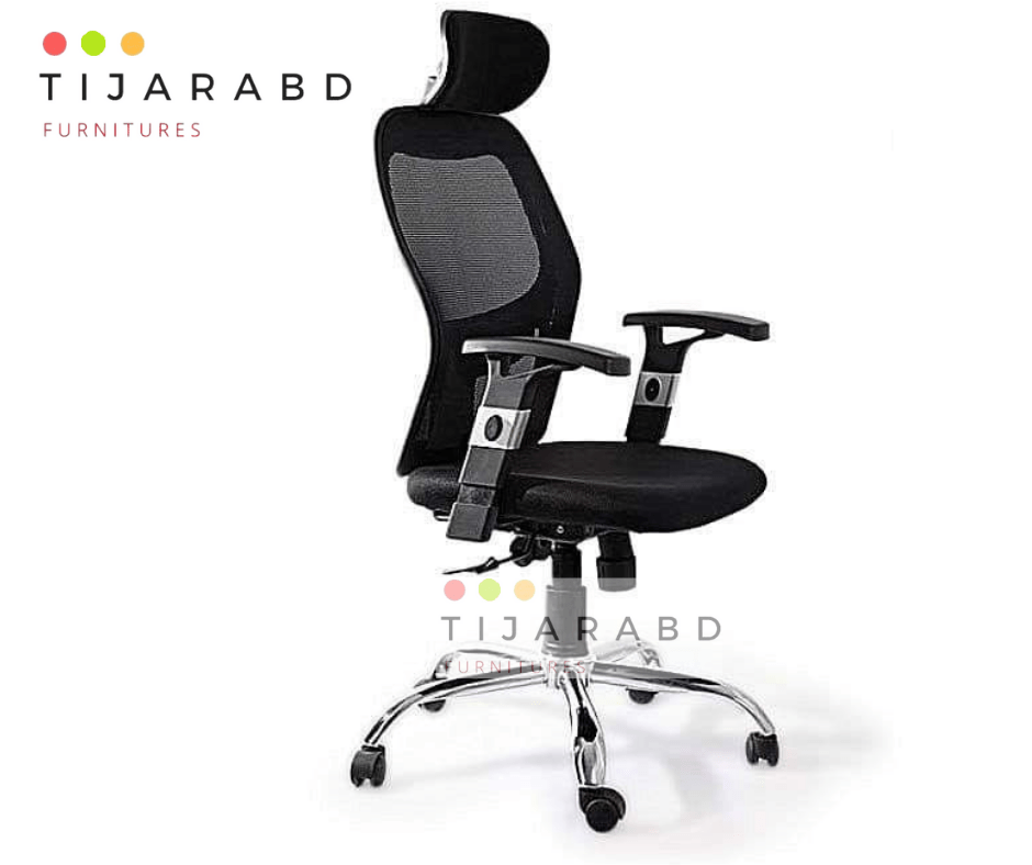 High Back Executive Chair Model#SEC-0207