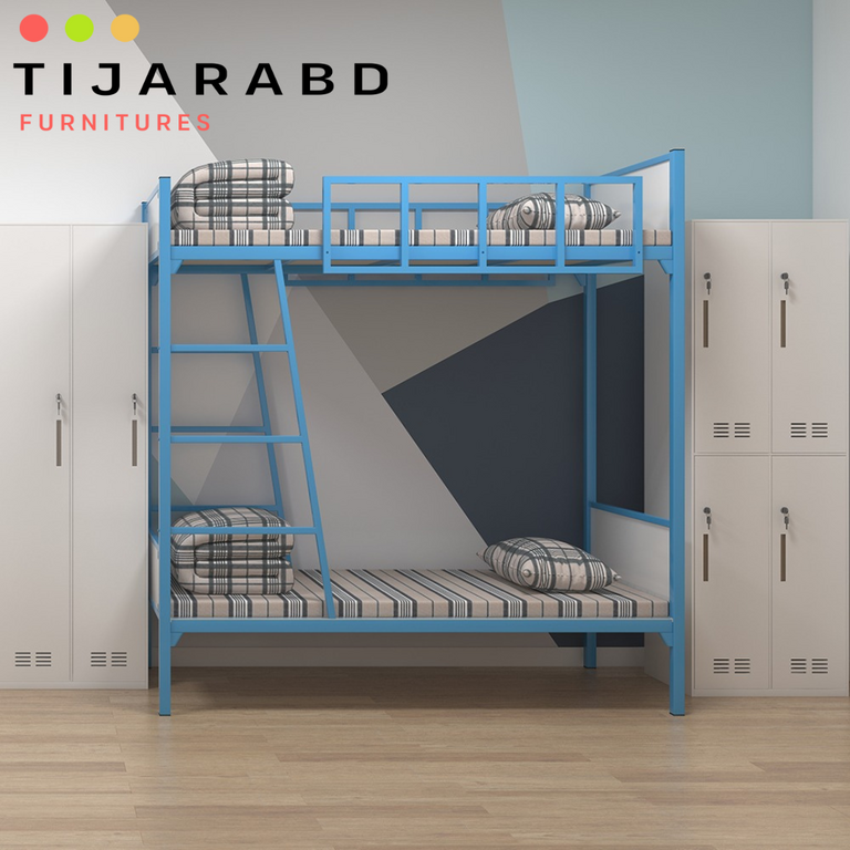 Space Save Bunk Bed Model #FBB-0211