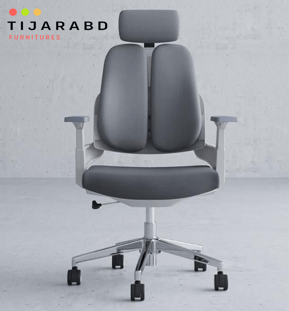 Nordic ergonomic Office Chair
