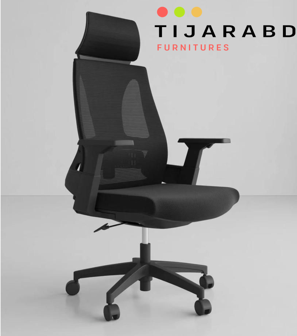 High-End Office Chair
