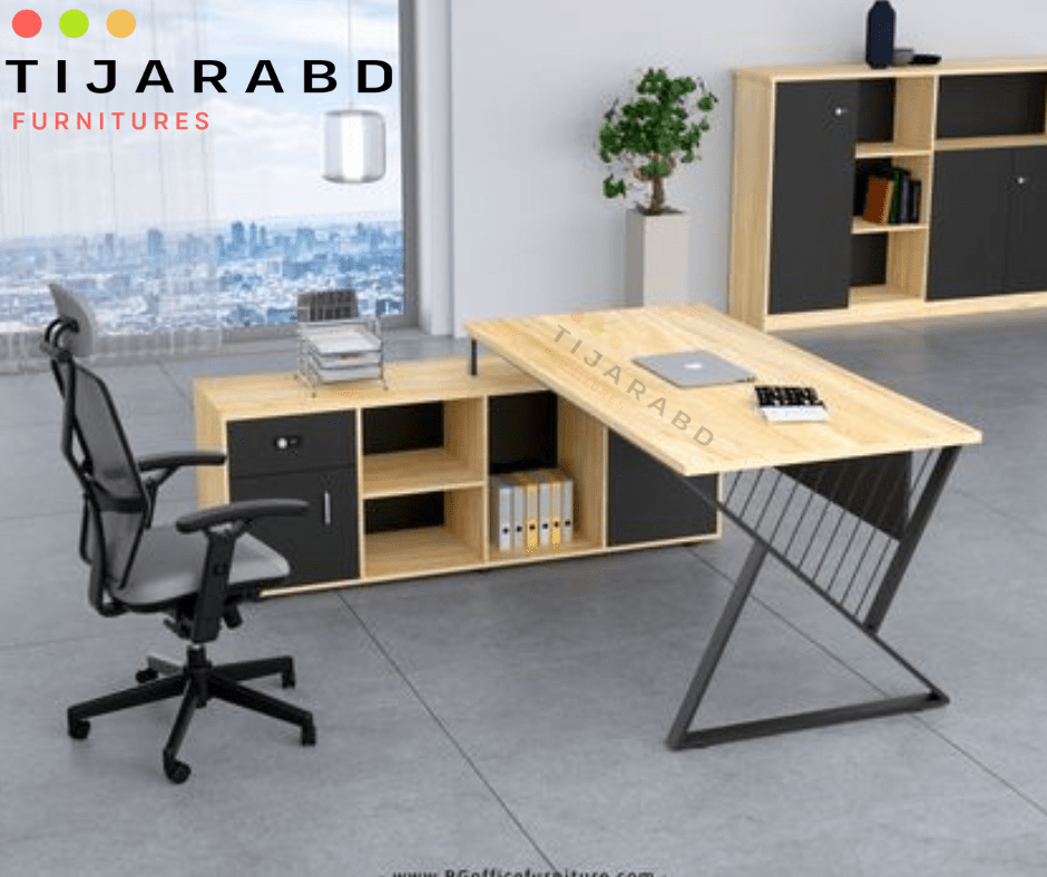 High-Quality Office Desk