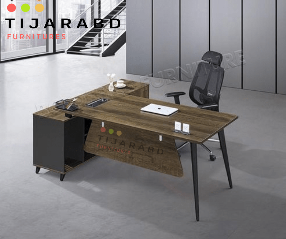 Elegant Office Desk