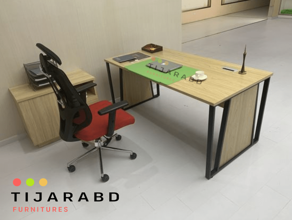 Desk Executive Table