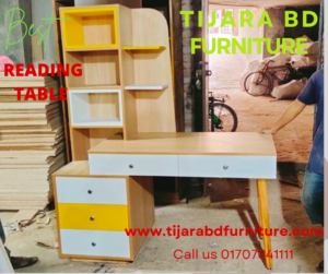 Study table-TRT-0207