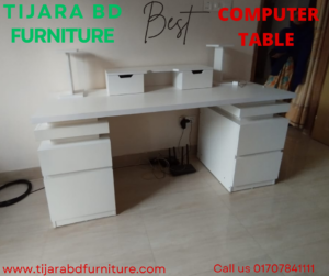 Computer Table BD | PC Table, Study Desk & Office Workstation